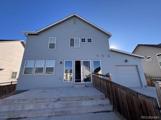 4393 Tanner Peak Trail Brighton CO 80601