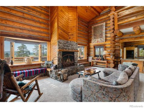 624 Grand County Road 4480 Grand Lake CO 80447