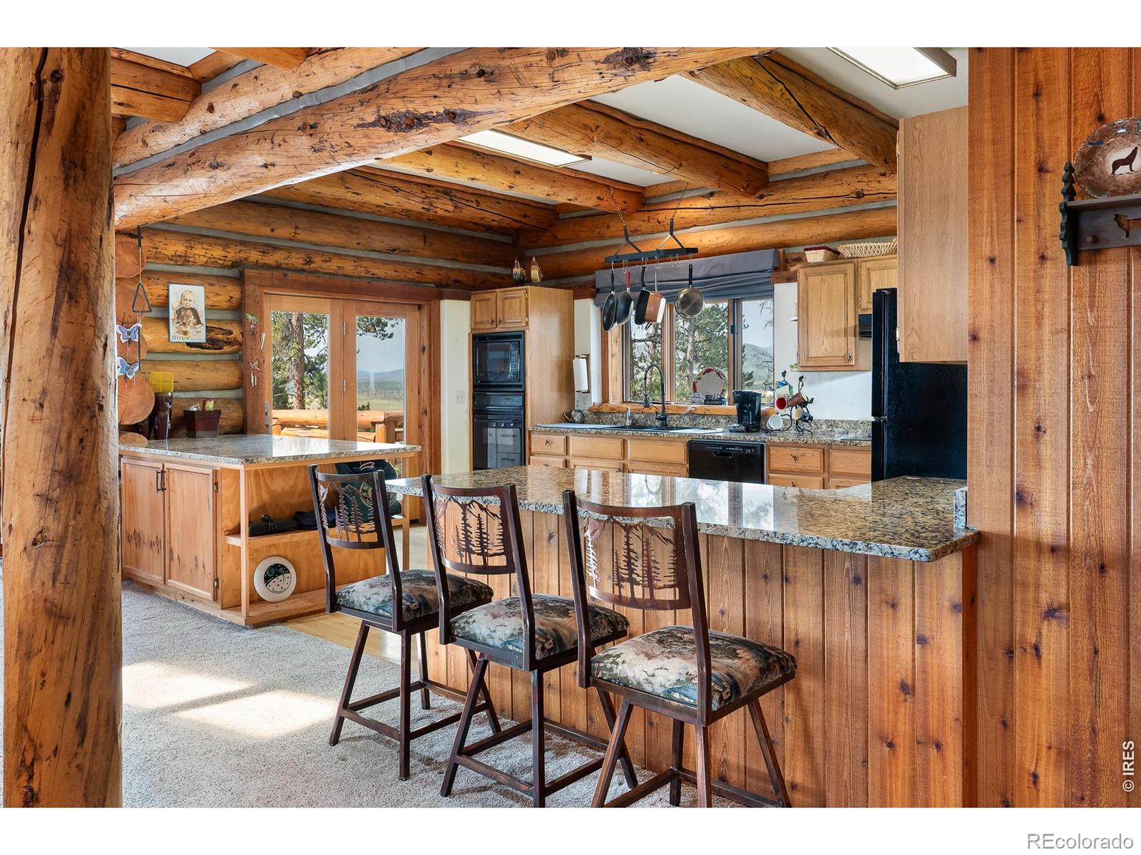 624 Grand County Road 4480 Grand Lake CO 80447