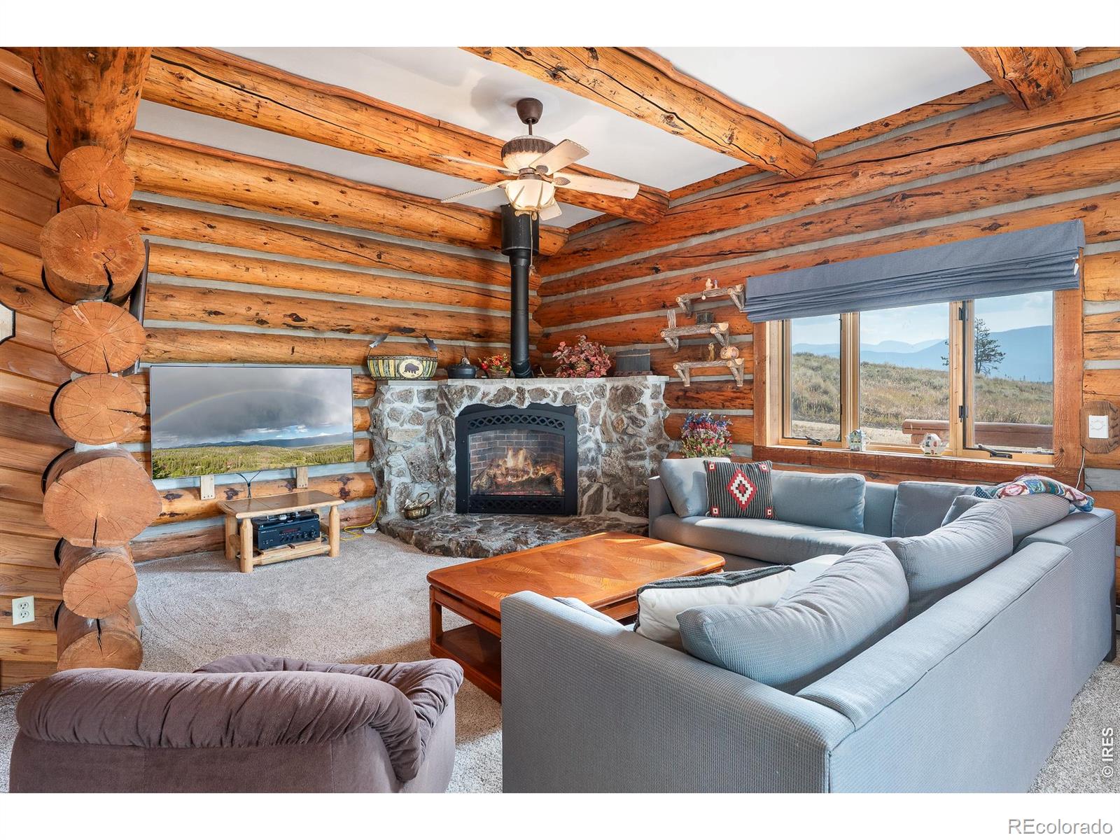 624 Grand County Road 4480 Grand Lake CO 80447