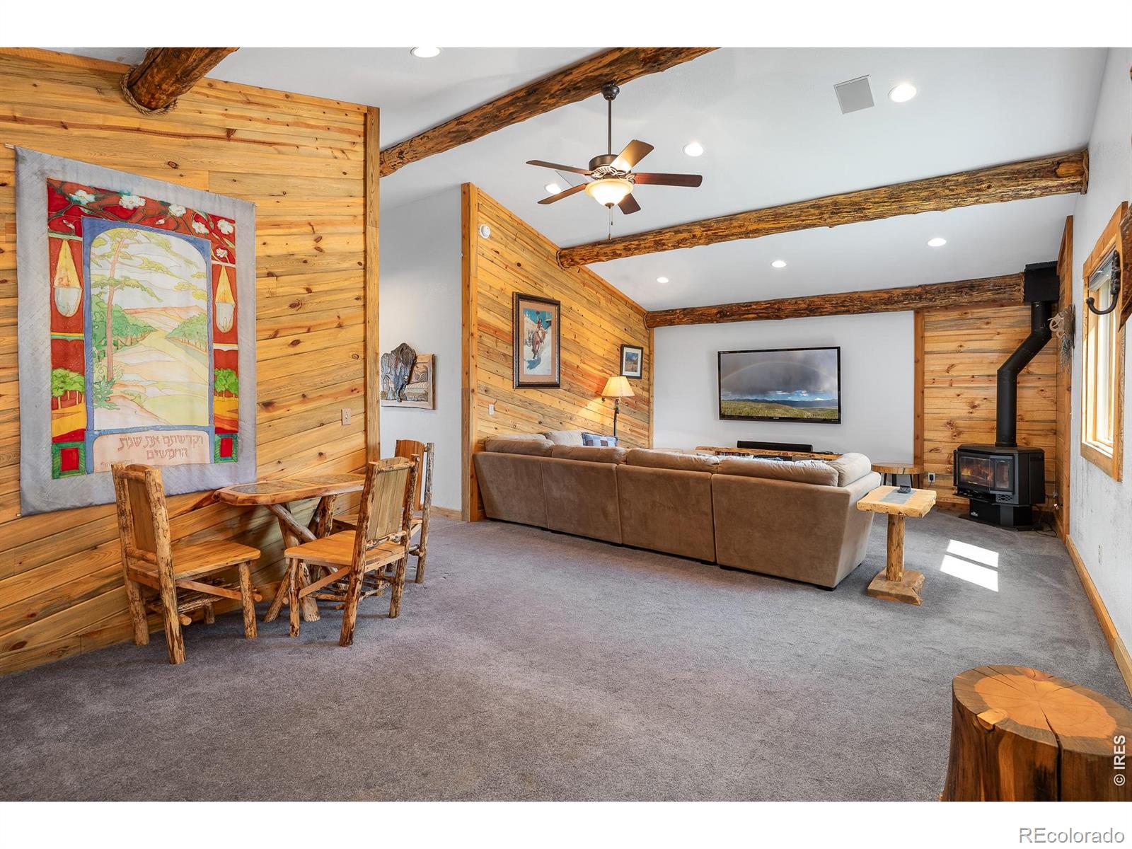 624 Grand County Road 4480 Grand Lake CO 80447