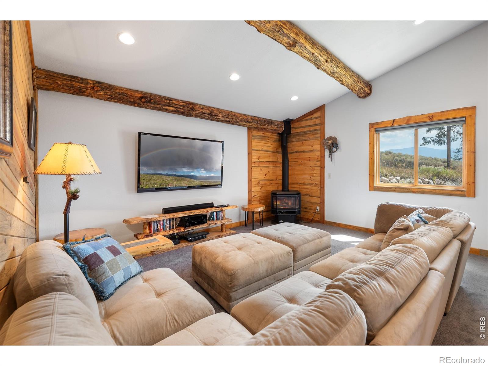 624 Grand County Road 4480 Grand Lake CO 80447
