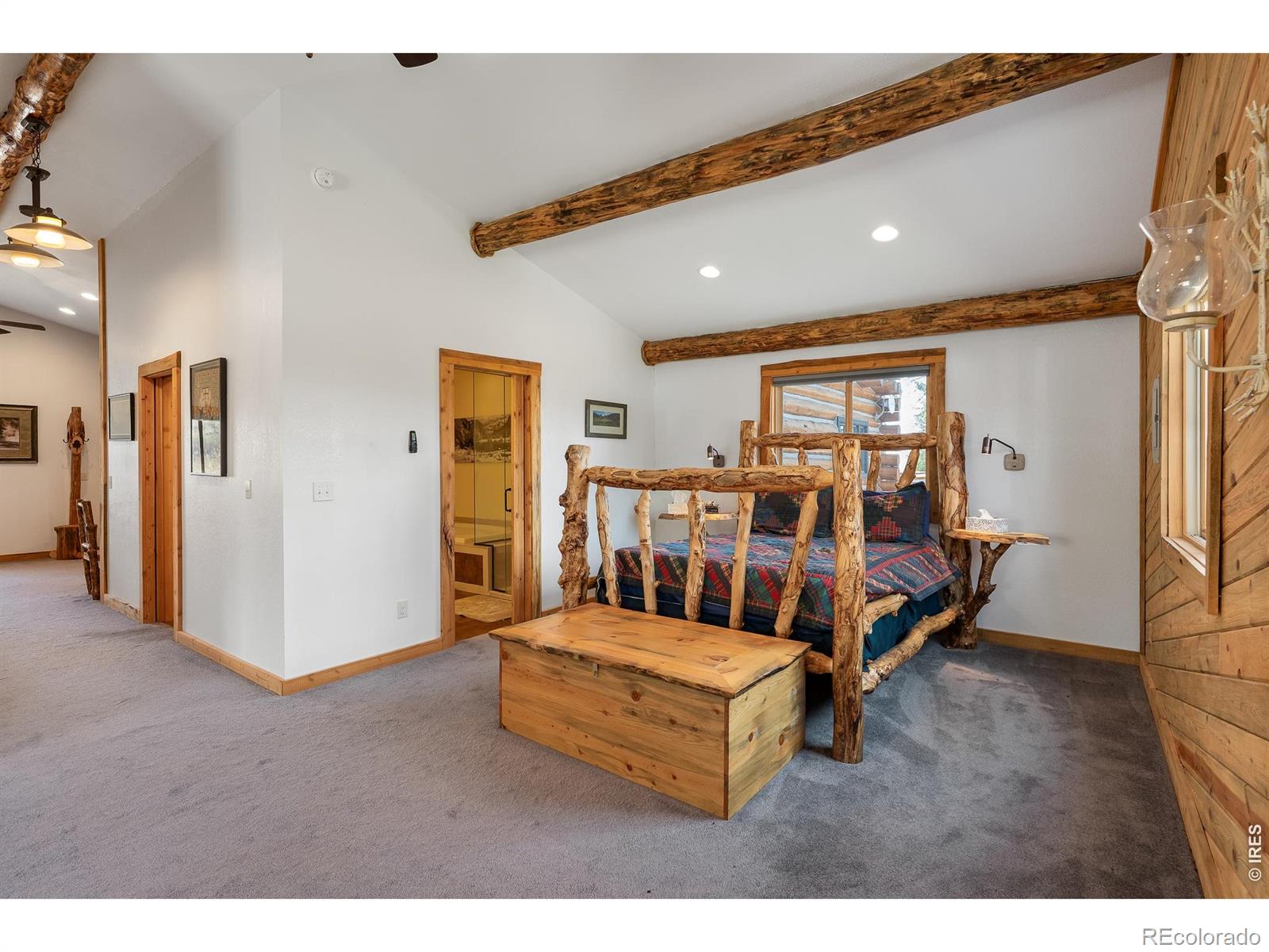 624 Grand County Road 4480 Grand Lake CO 80447