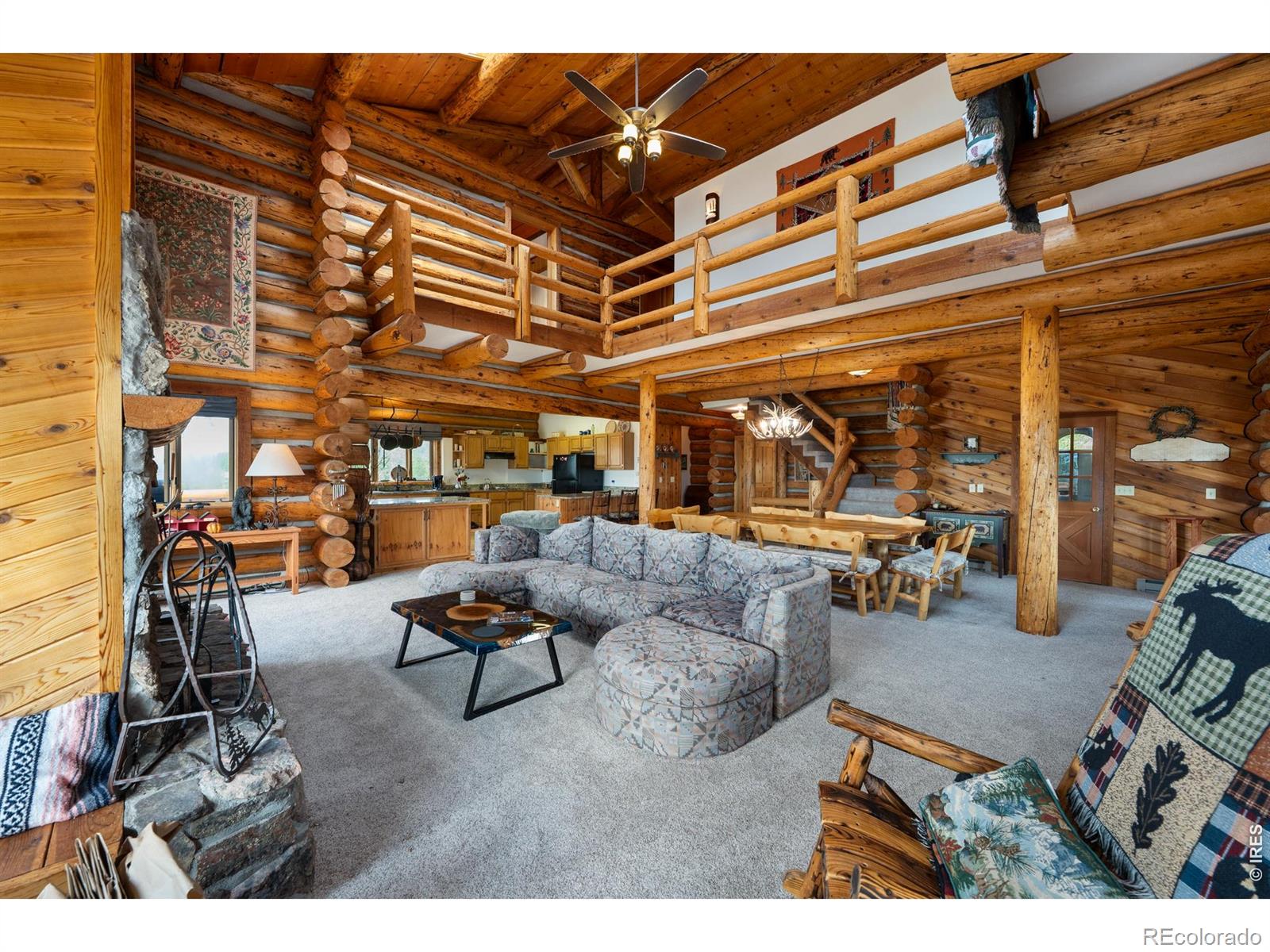 624 Grand County Road 4480 Grand Lake CO 80447