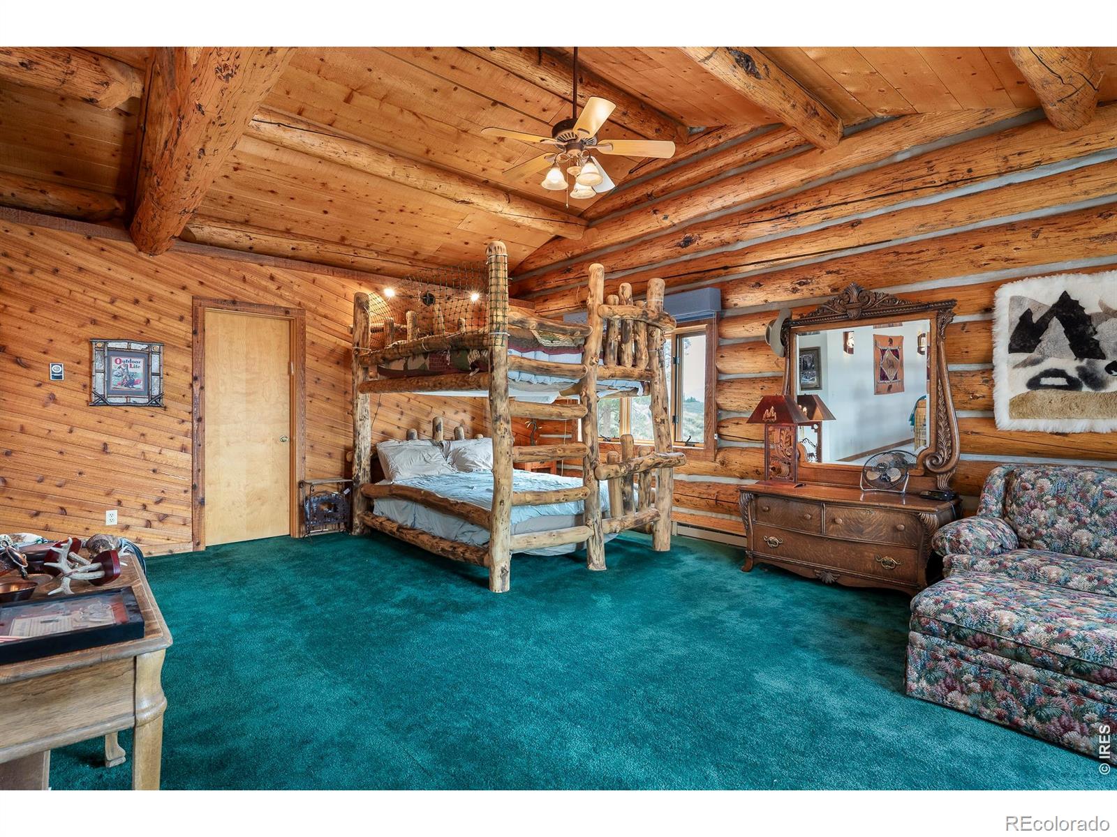 624 Grand County Road 4480 Grand Lake CO 80447
