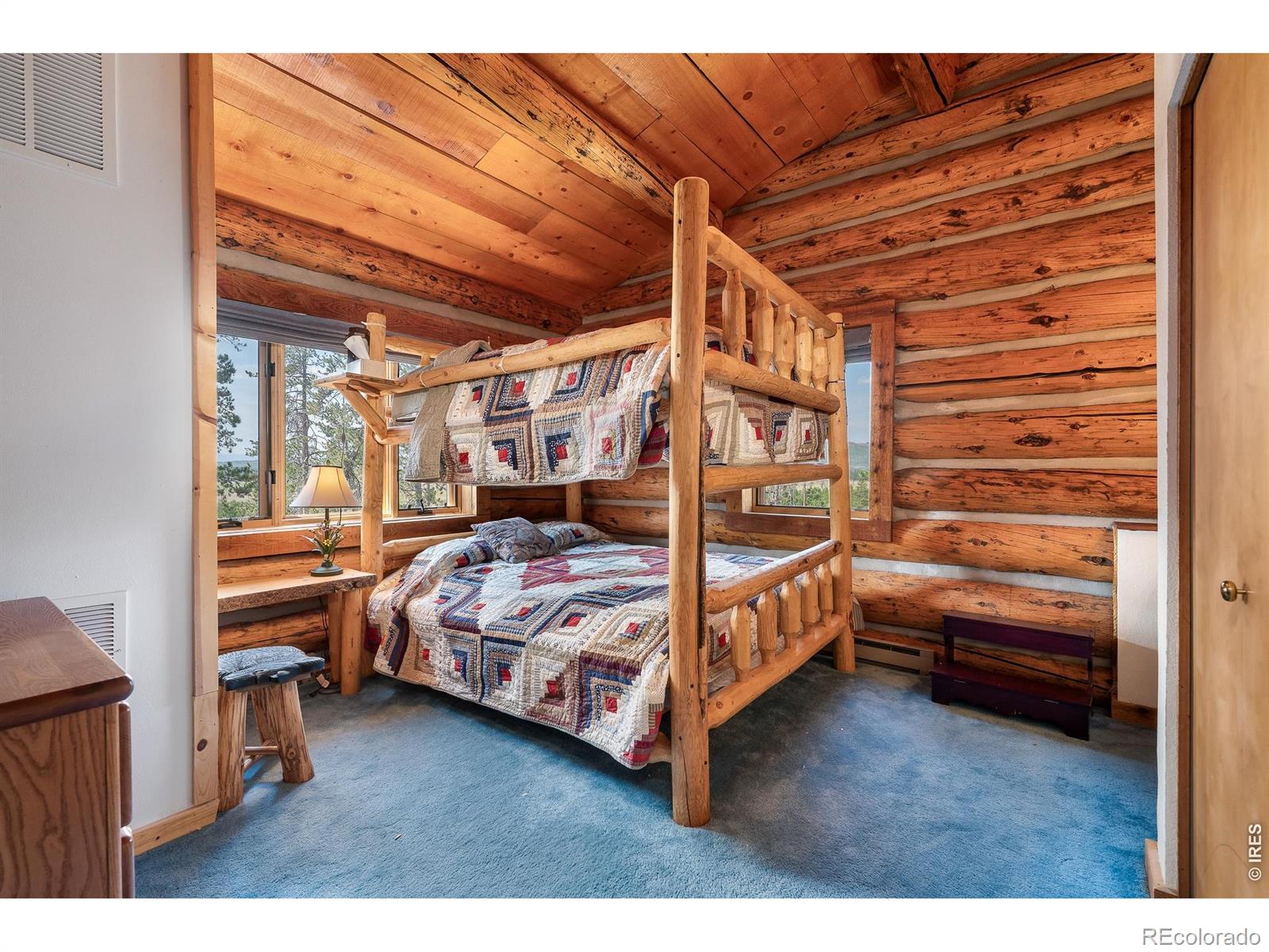 624 Grand County Road 4480 Grand Lake CO 80447