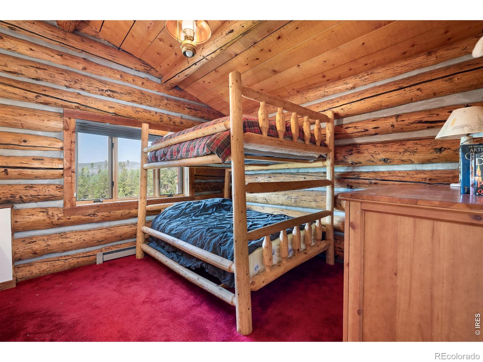 624 Grand County Road 4480 Grand Lake CO 80447