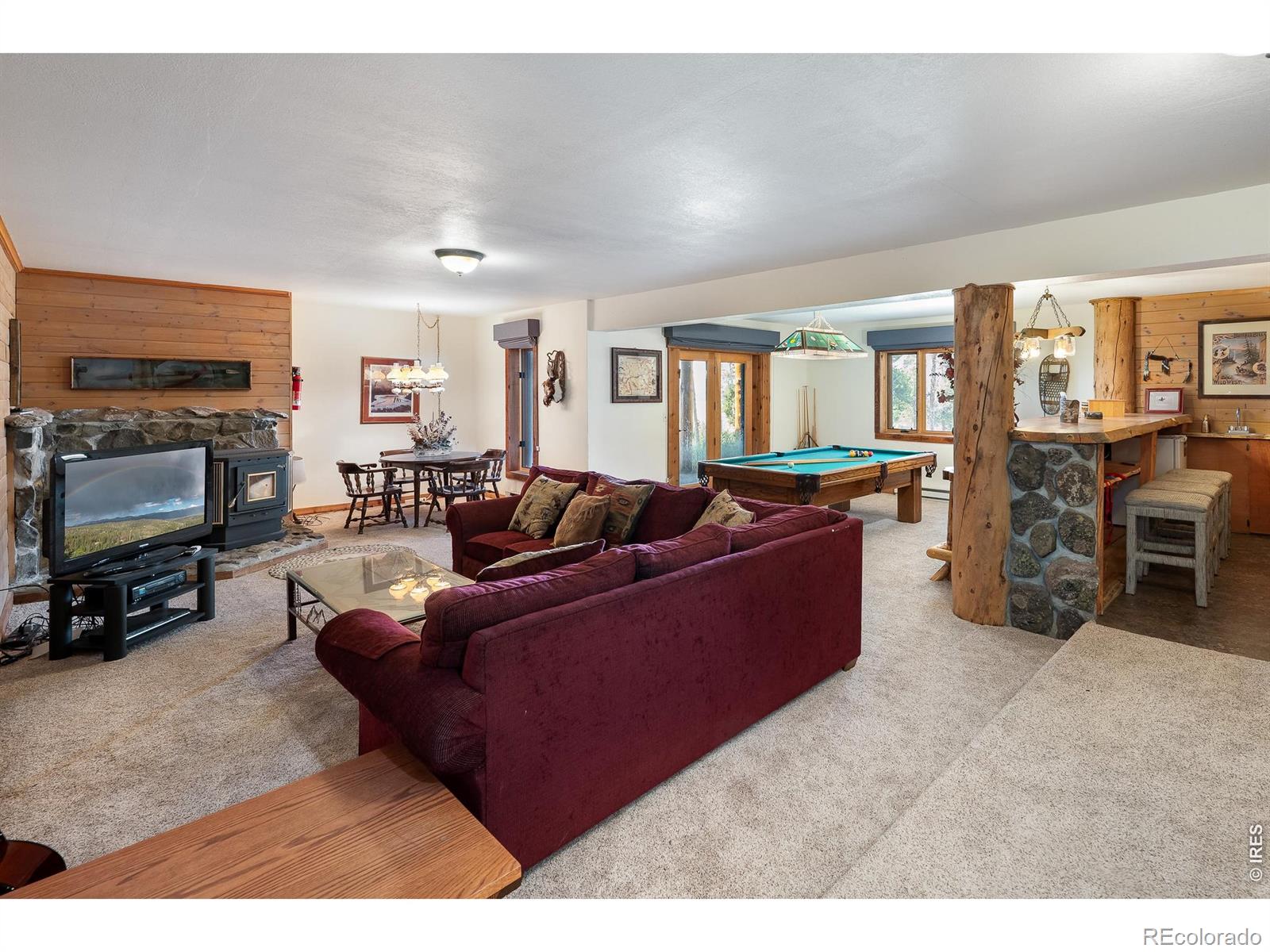 624 Grand County Road 4480 Grand Lake CO 80447