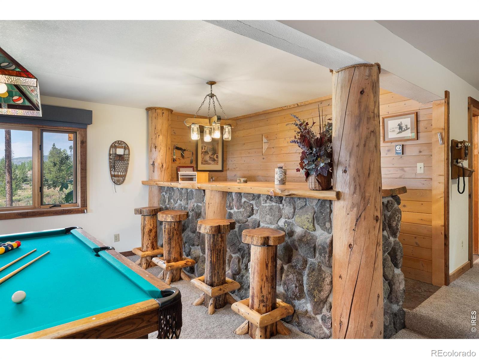 624 Grand County Road 4480 Grand Lake CO 80447