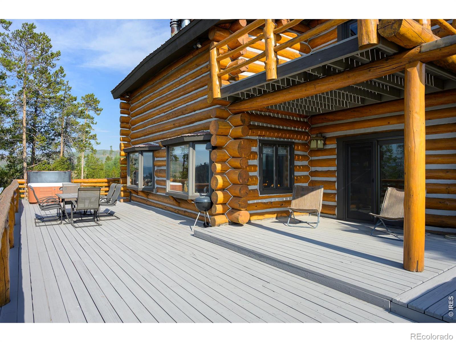 624 Grand County Road 4480 Grand Lake CO 80447