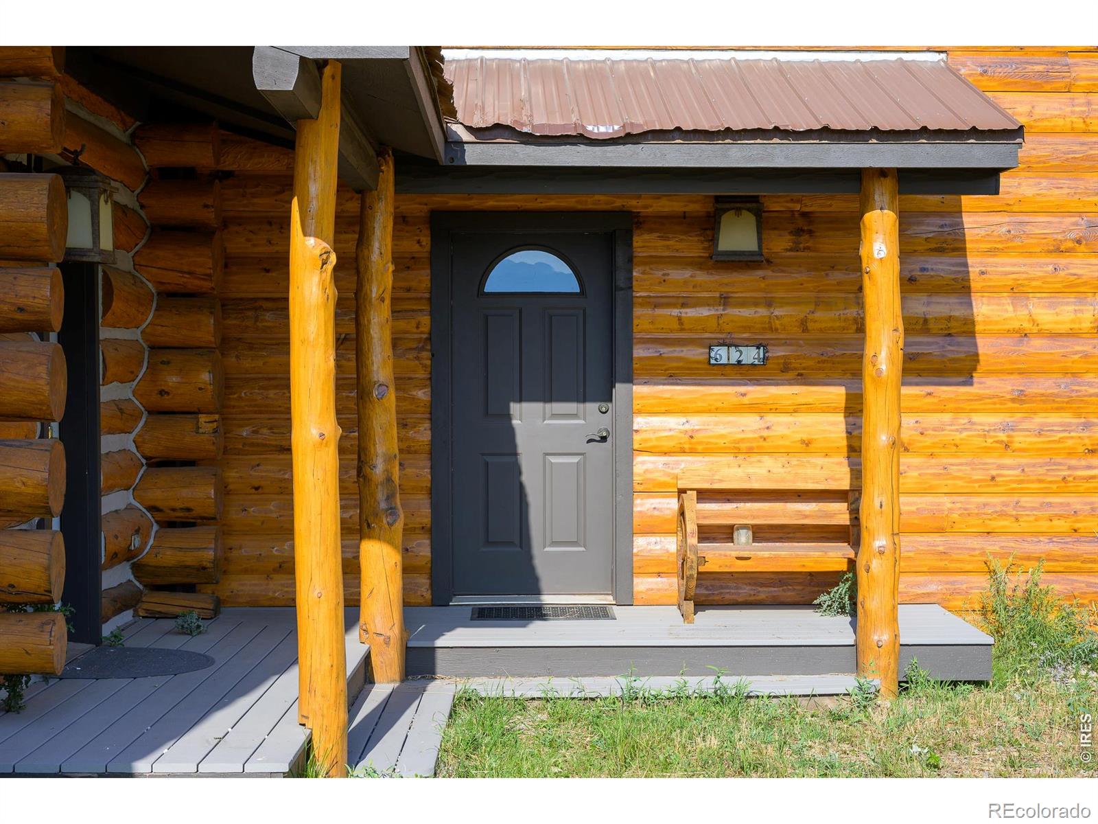 624 Grand County Road 4480 Grand Lake CO 80447