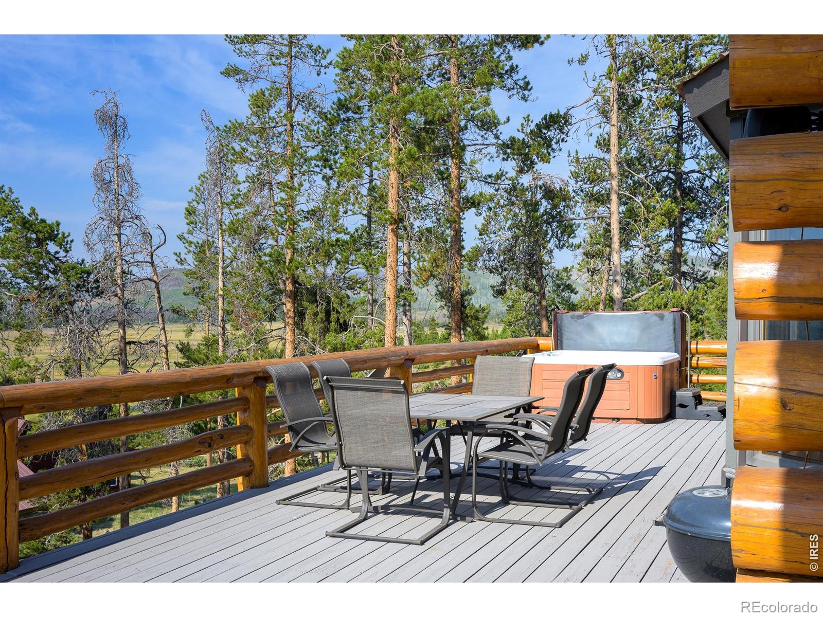 624 Grand County Road 4480 Grand Lake CO 80447