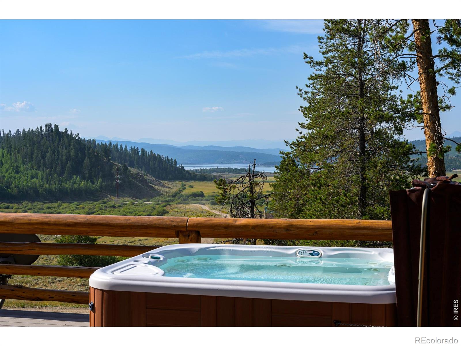624 Grand County Road 4480 Grand Lake CO 80447