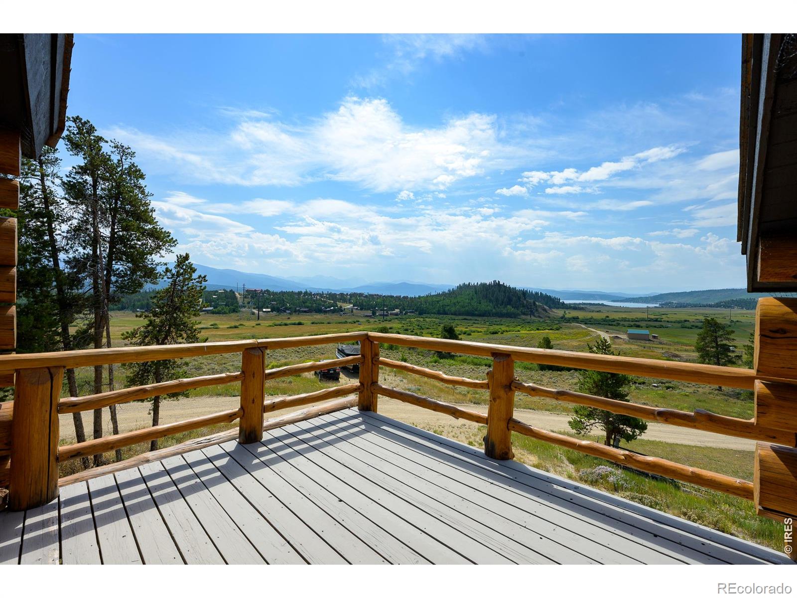 624 Grand County Road 4480 Grand Lake CO 80447