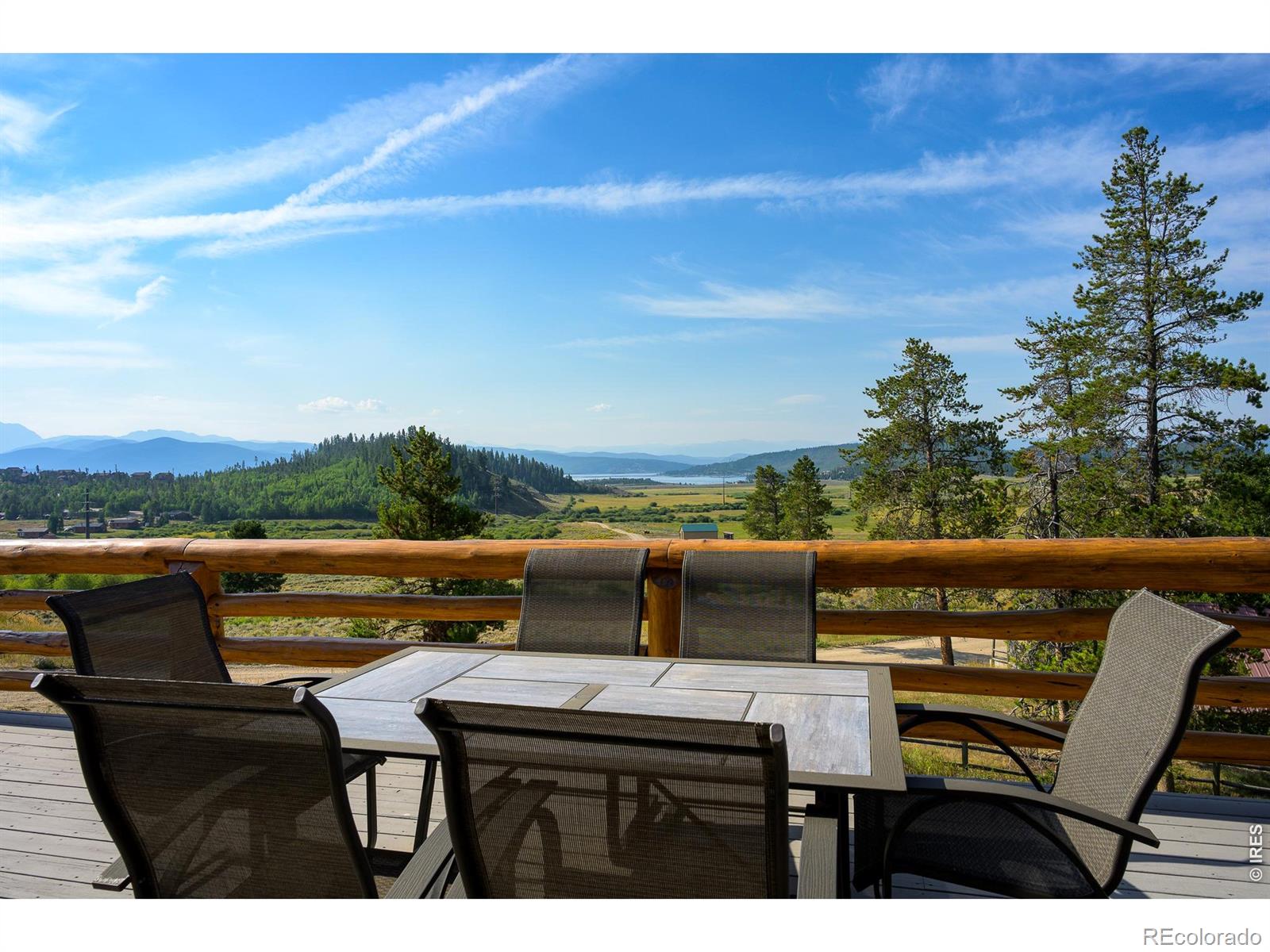 624 Grand County Road 4480 Grand Lake CO 80447