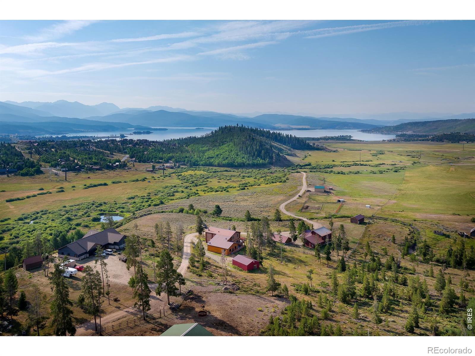 624 Grand County Road 4480 Grand Lake CO 80447