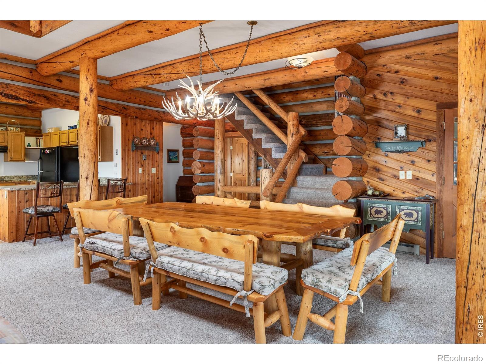 624 Grand County Road 4480 Grand Lake CO 80447
