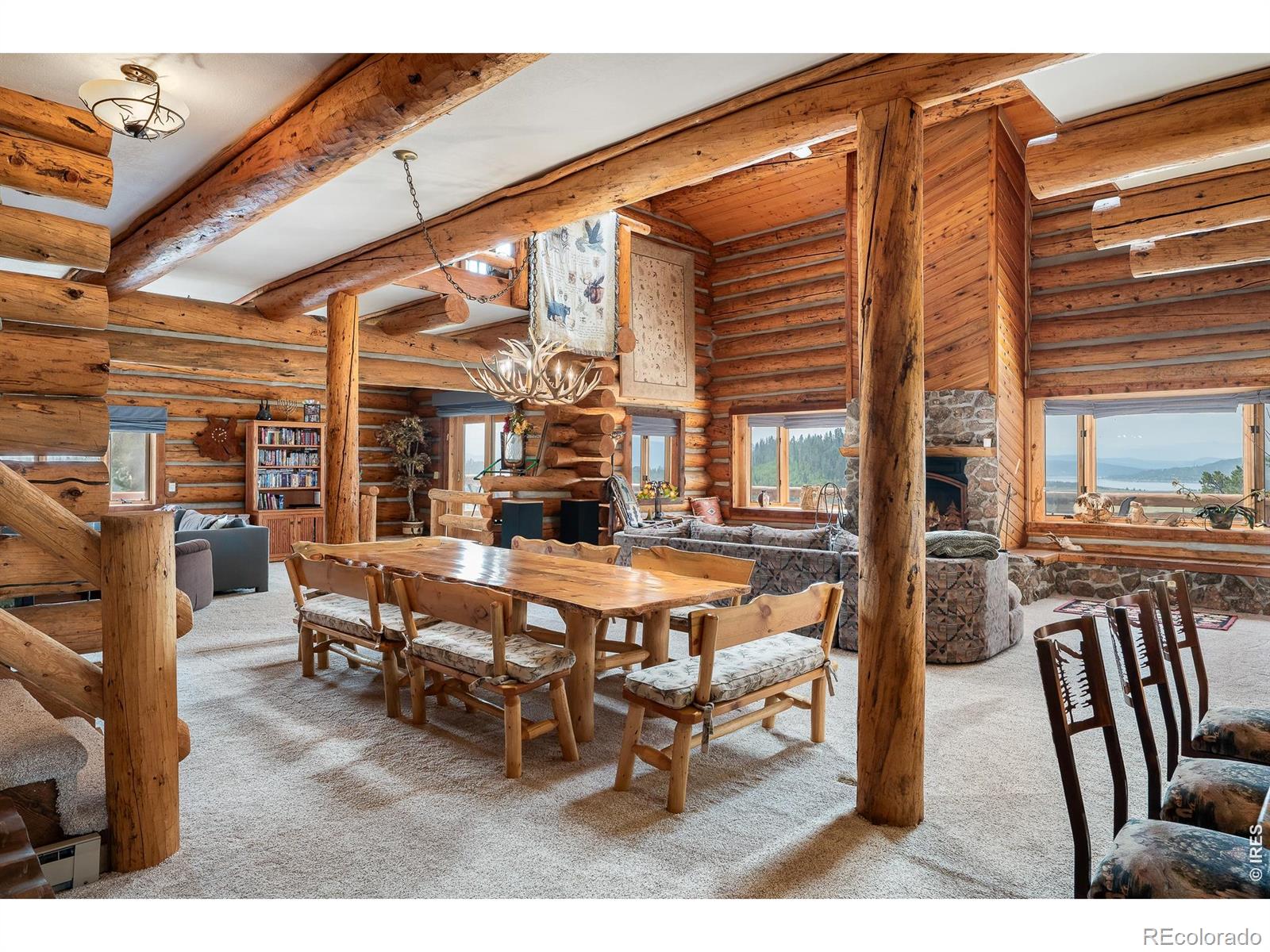 624 Grand County Road 4480 Grand Lake CO 80447
