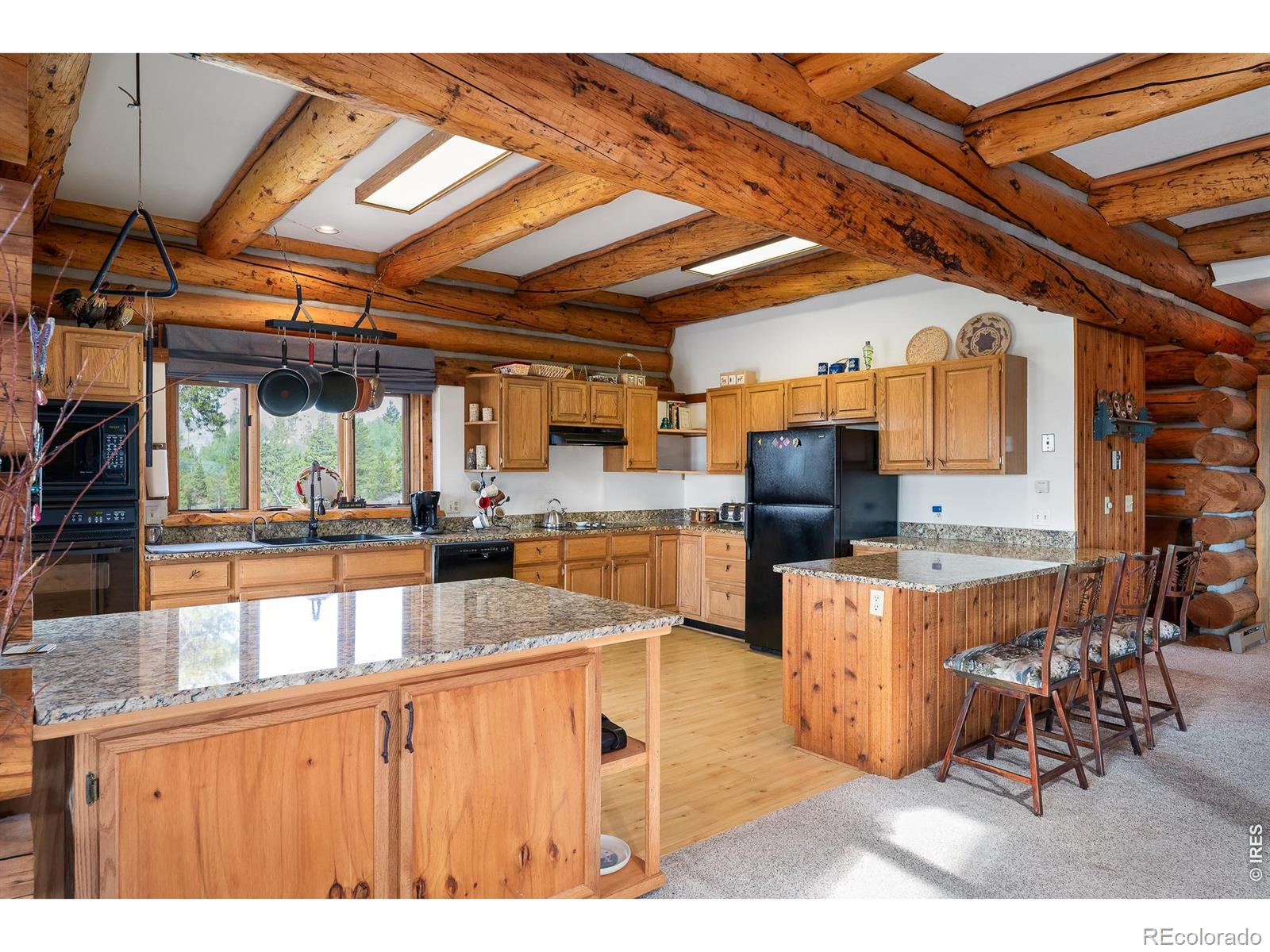 624 Grand County Road 4480 Grand Lake CO 80447