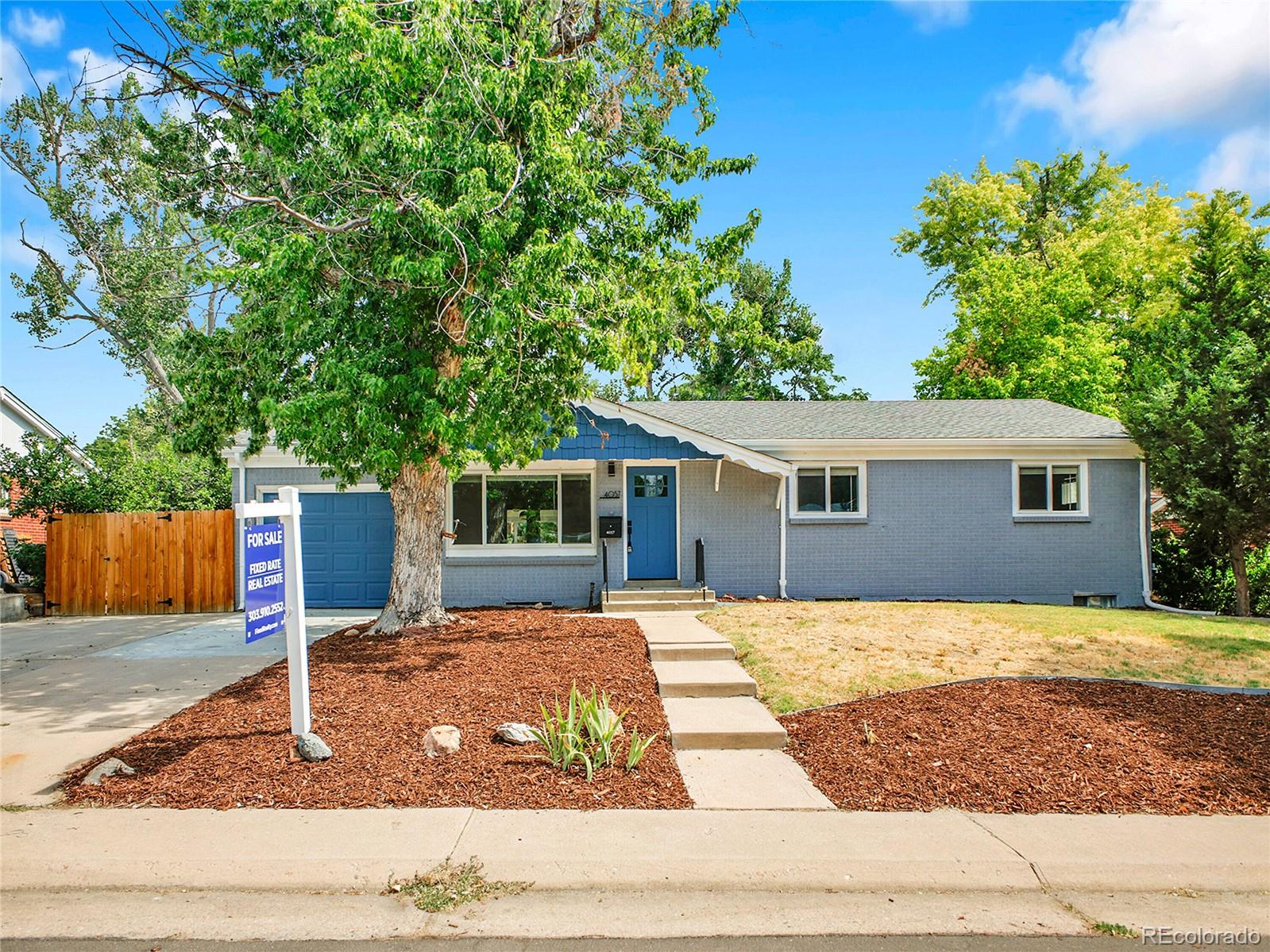 4057 W Grand Avenue Littleton CO 80123