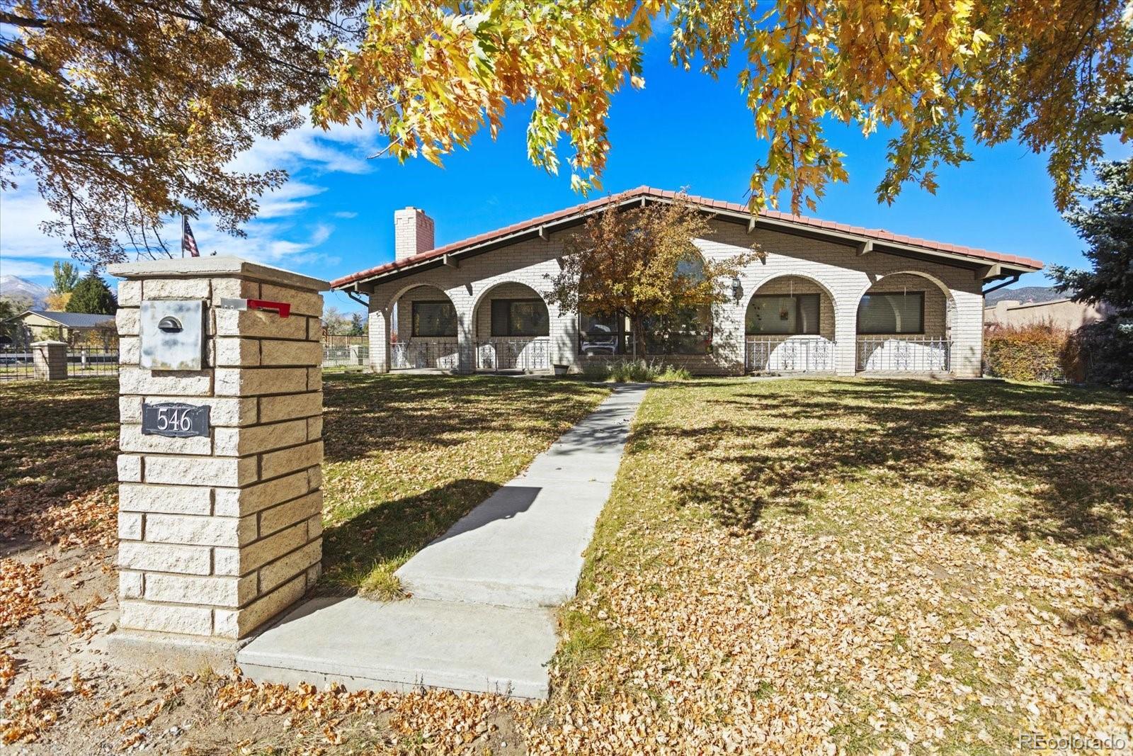 546 Ouray Avenue Salida CO 81201