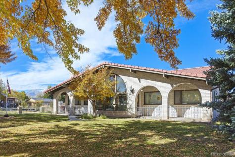 546 Ouray Avenue Salida CO 81201
