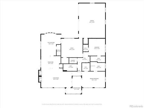 546 Ouray Avenue Salida CO 81201