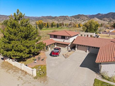 546 Ouray Avenue Salida CO 81201