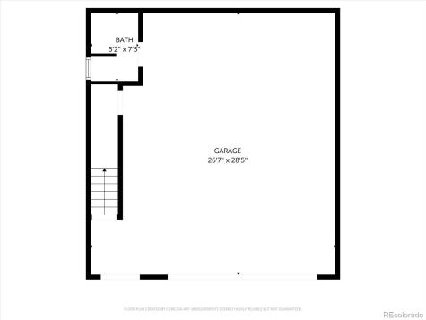 546 Ouray Avenue Salida CO 81201