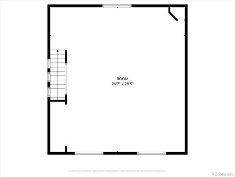 546 Ouray Avenue Salida CO 81201