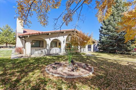 546 Ouray Avenue Salida CO 81201