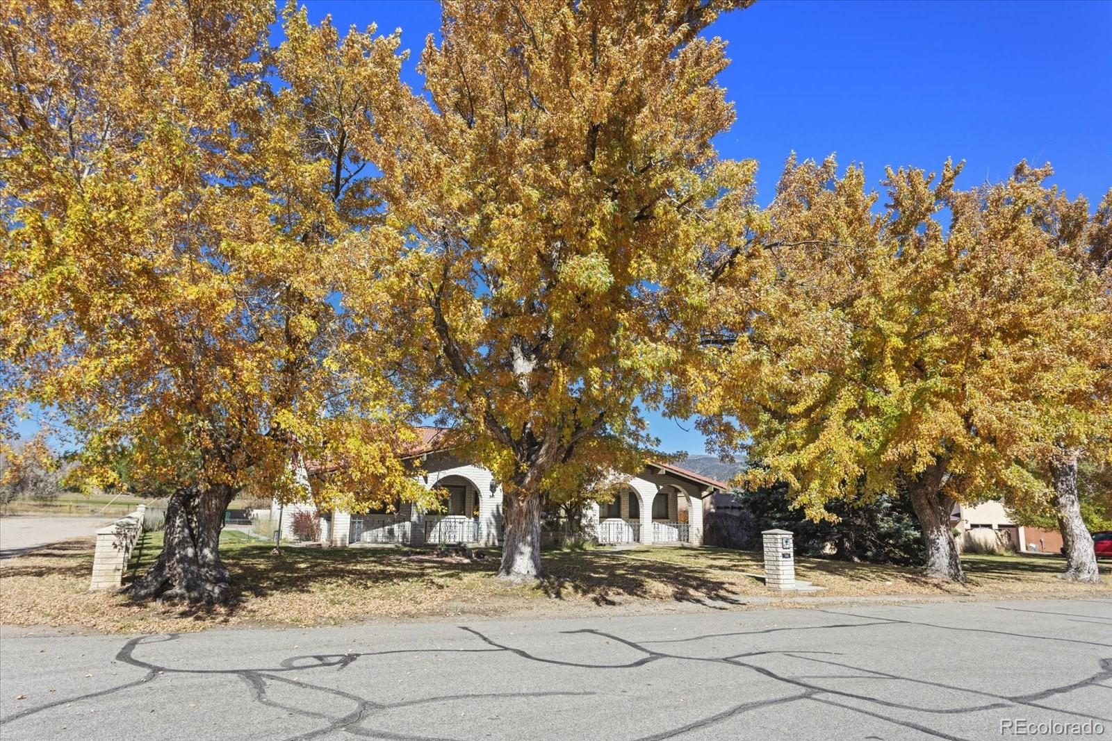 546 Ouray Avenue Salida CO 81201