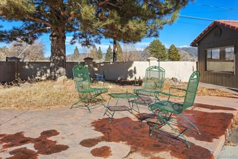 546 Ouray Avenue Salida CO 81201