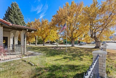 546 Ouray Avenue Salida CO 81201