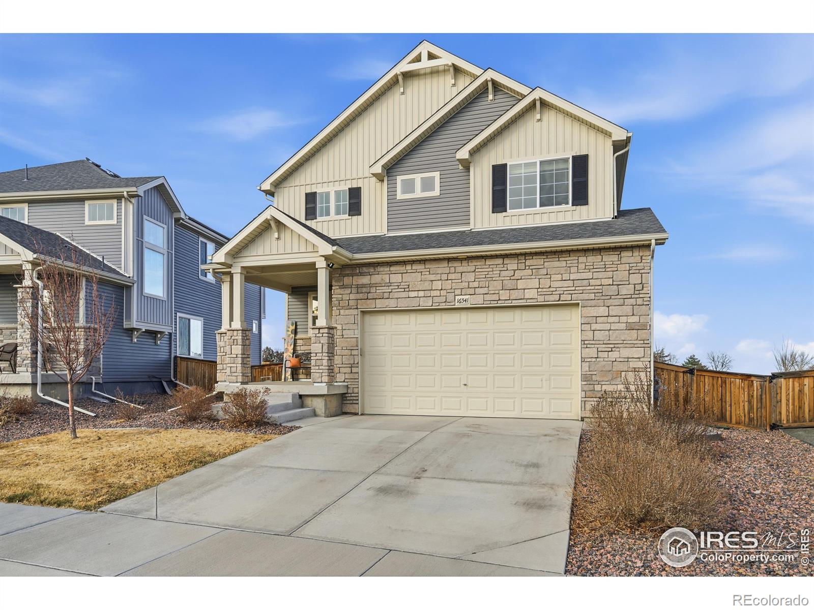 16541 E 111th Drive Commerce City CO 80022