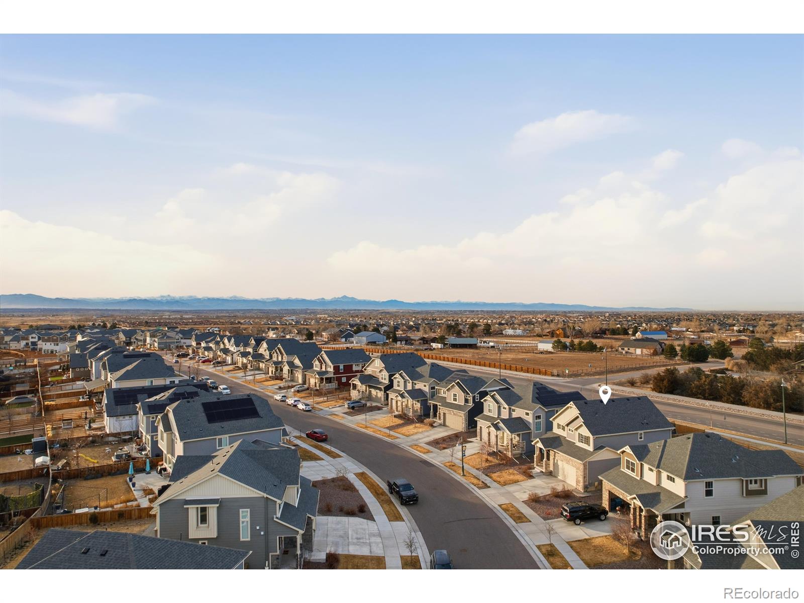 16541 E 111th Drive Commerce City CO 80022