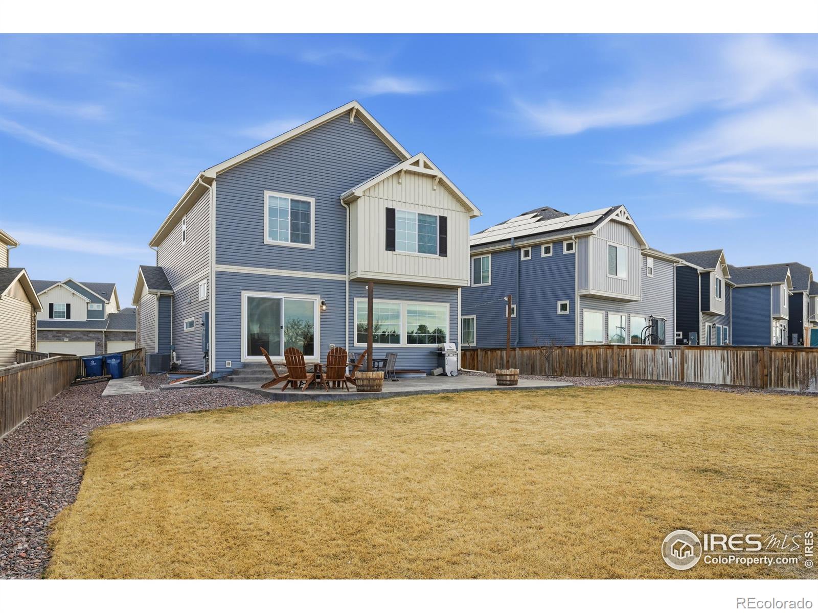 16541 E 111th Drive Commerce City CO 80022