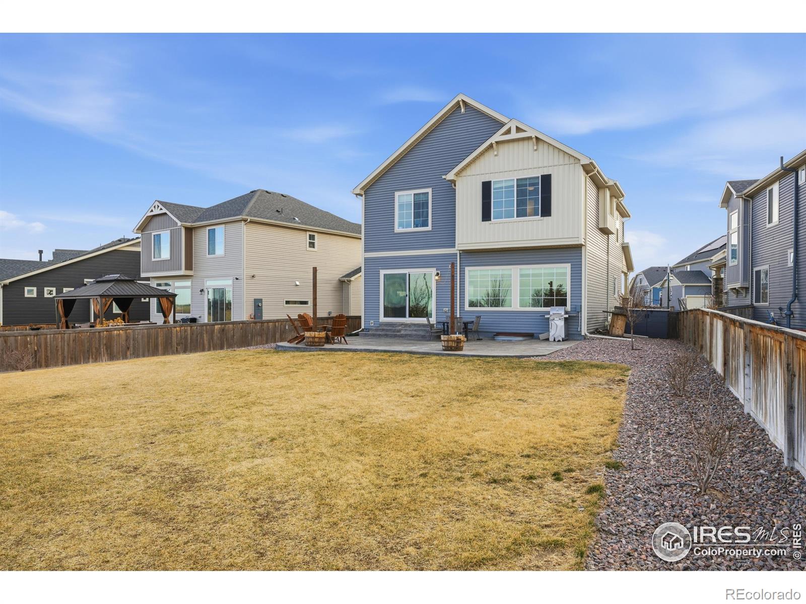 16541 E 111th Drive Commerce City CO 80022