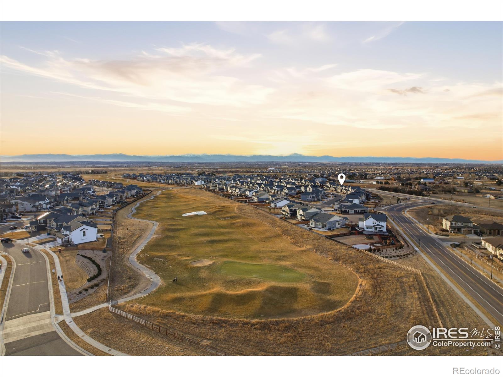 16541 E 111th Drive Commerce City CO 80022