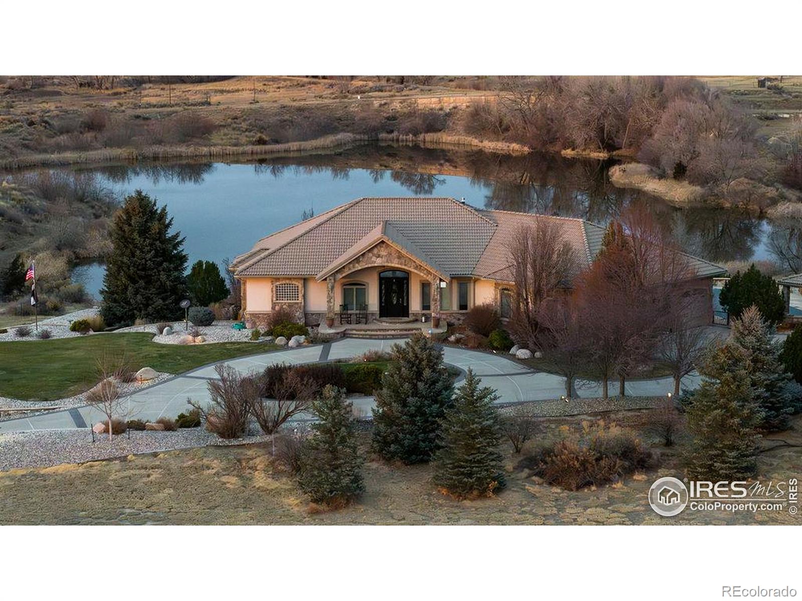 46 Sunset Lane Fort Morgan CO 80701