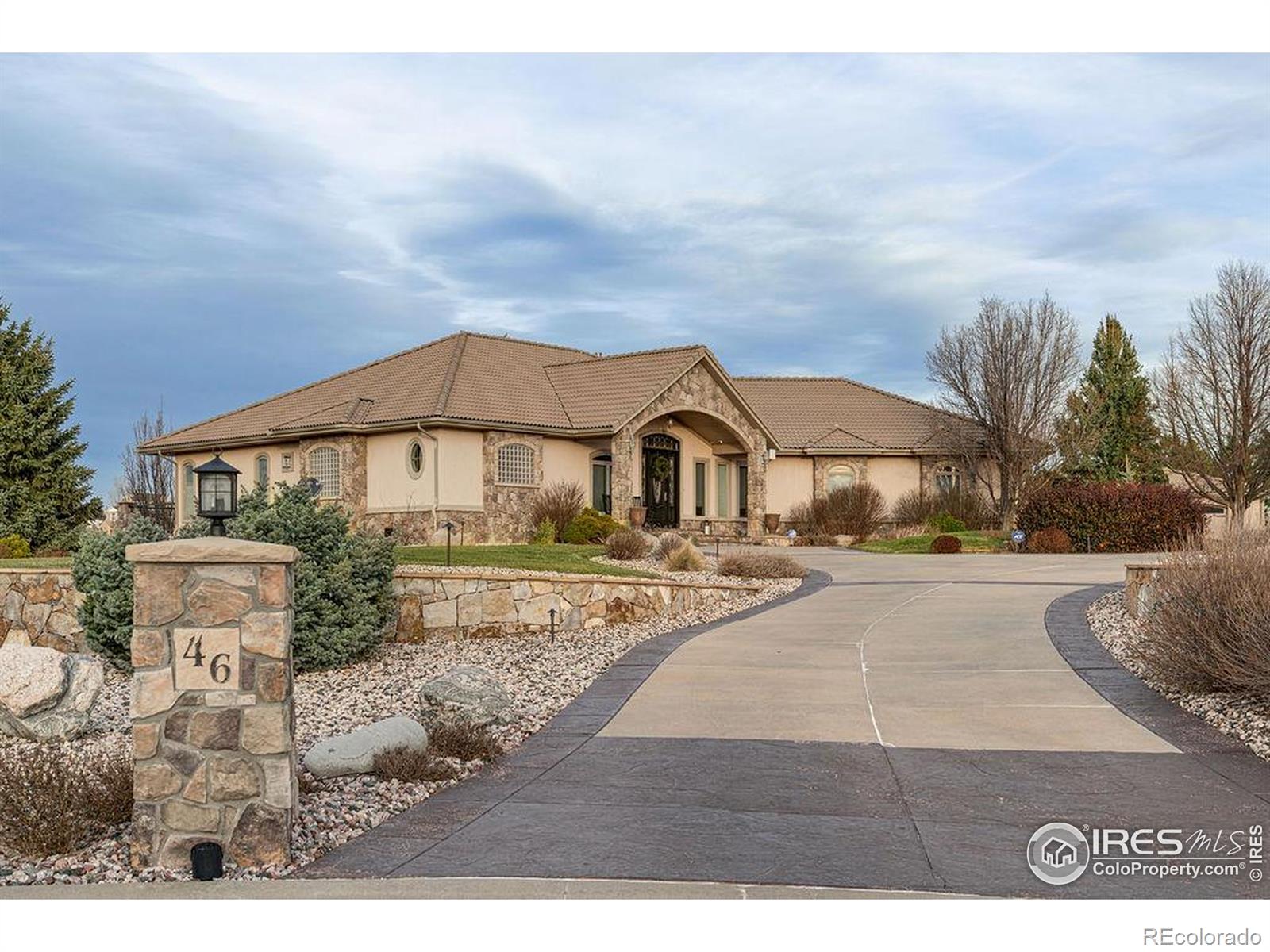 46 Sunset Lane Fort Morgan CO 80701
