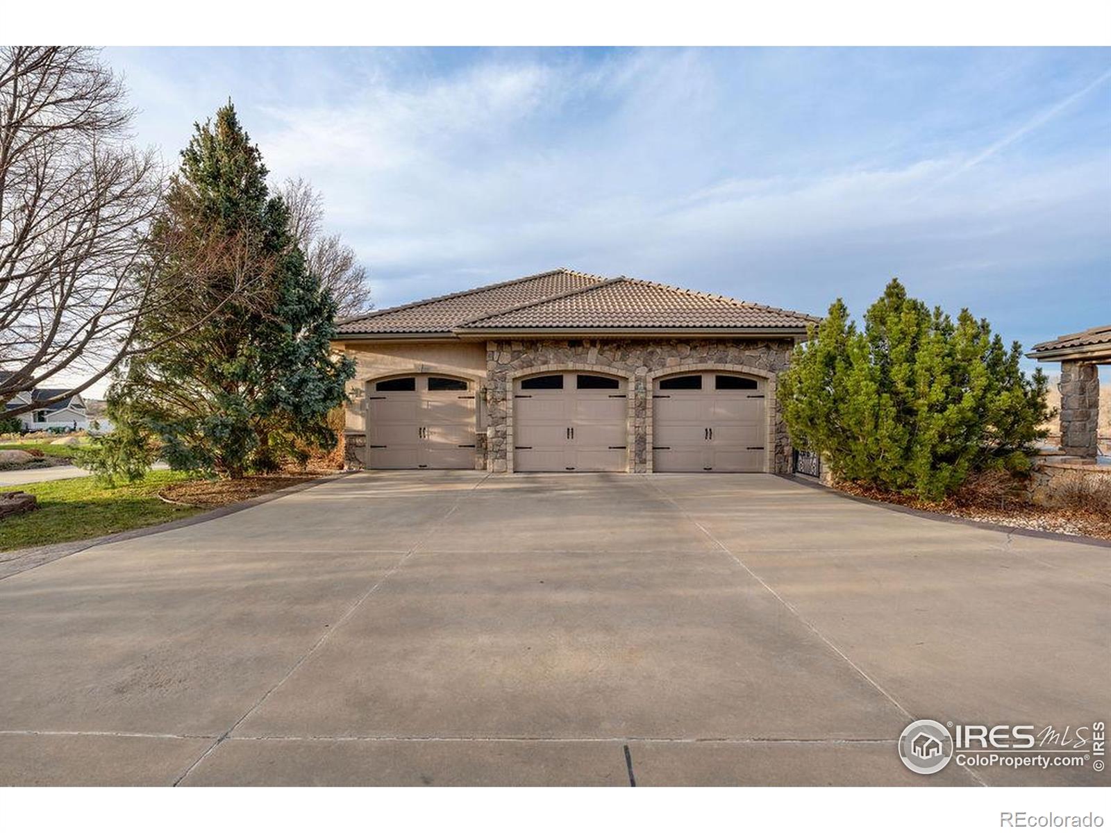 46 Sunset Lane Fort Morgan CO 80701