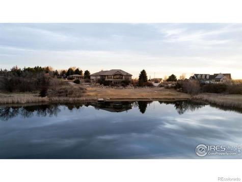 46 Sunset Lane Fort Morgan CO 80701