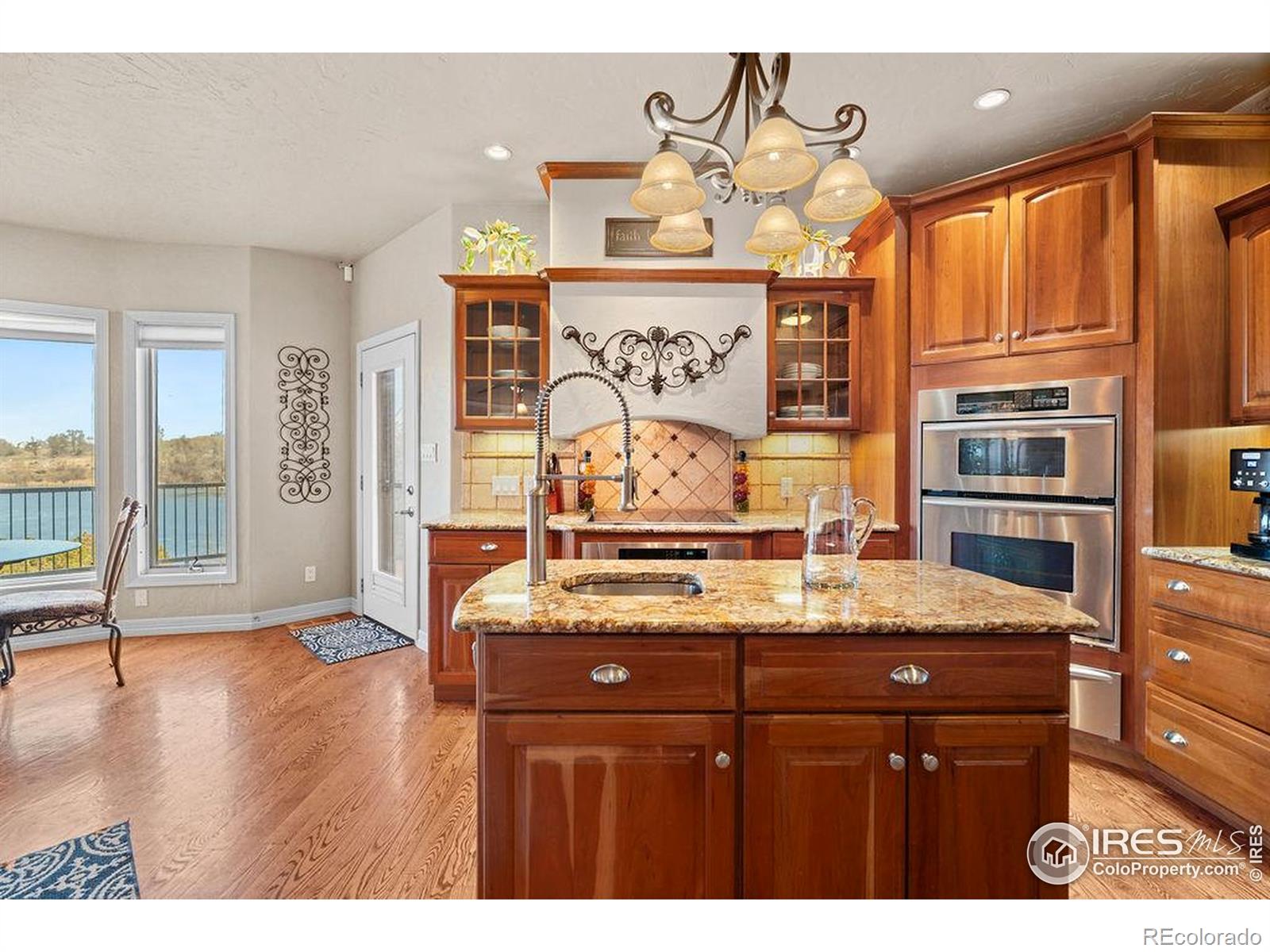 46 Sunset Lane Fort Morgan CO 80701