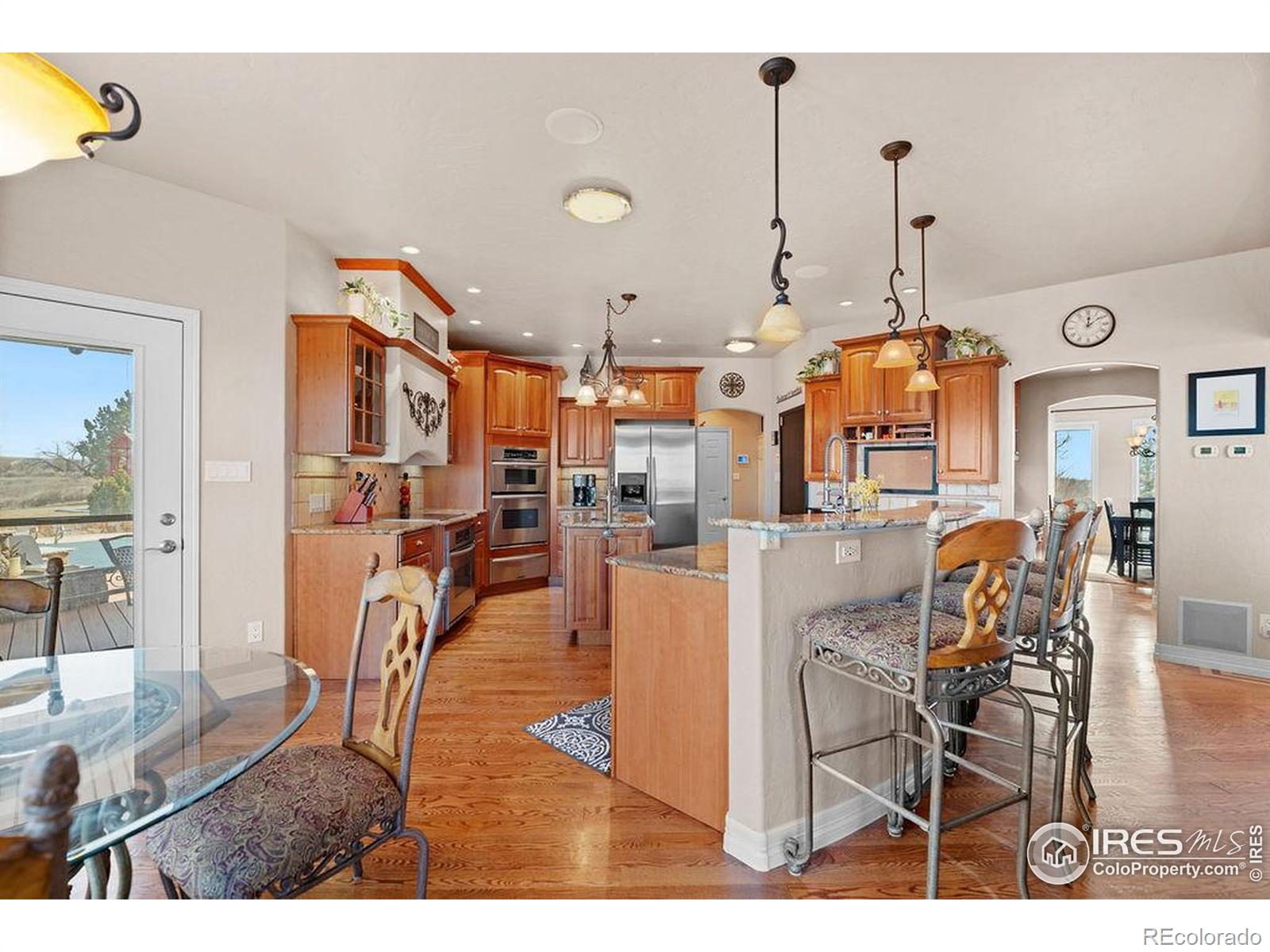 46 Sunset Lane Fort Morgan CO 80701