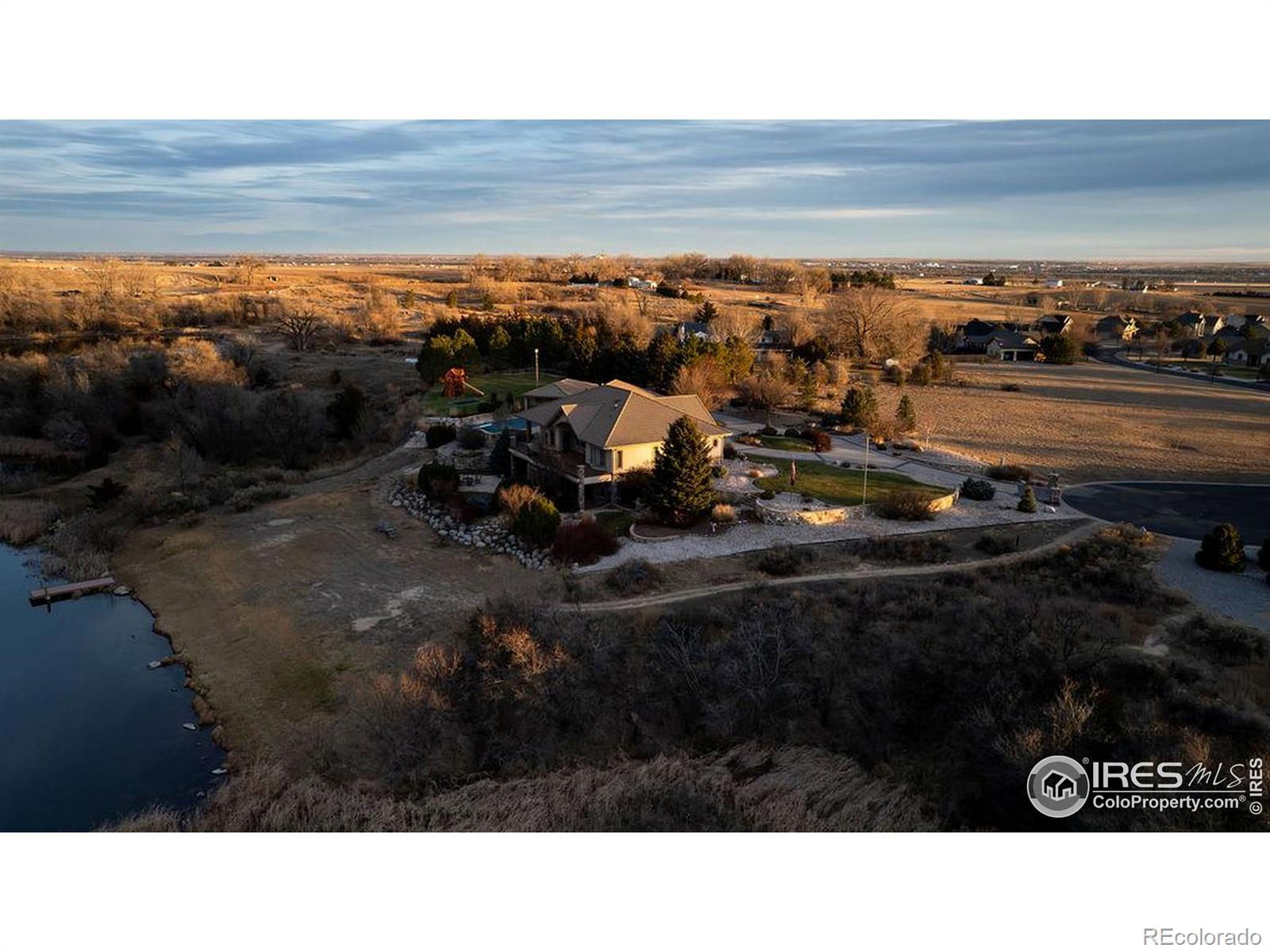 46 Sunset Lane Fort Morgan CO 80701
