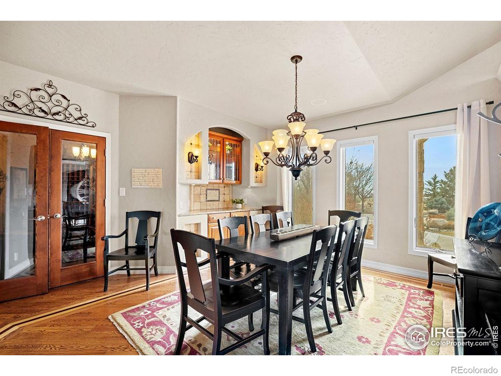 46 Sunset Lane Fort Morgan CO 80701