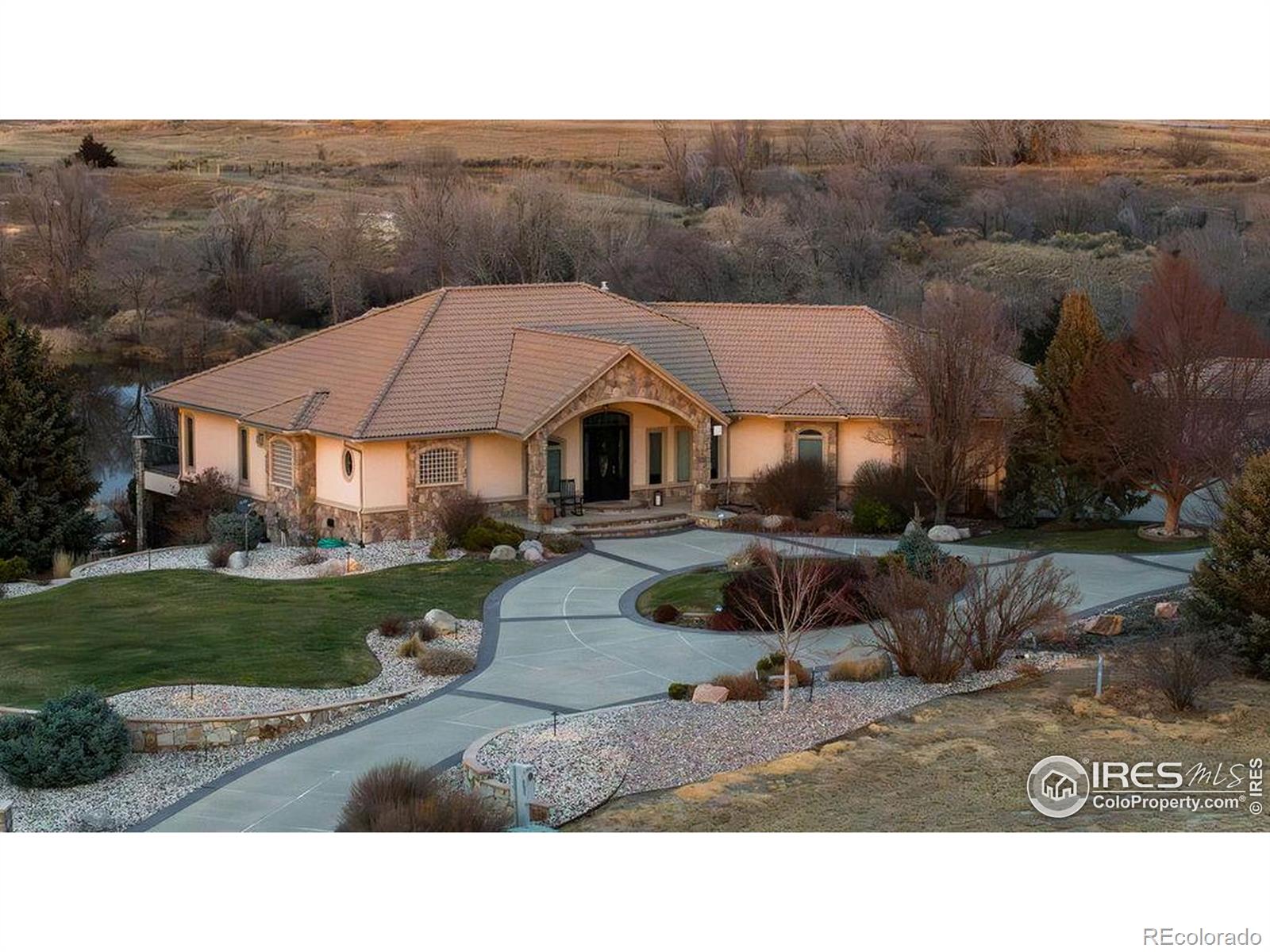 46 Sunset Lane Fort Morgan CO 80701