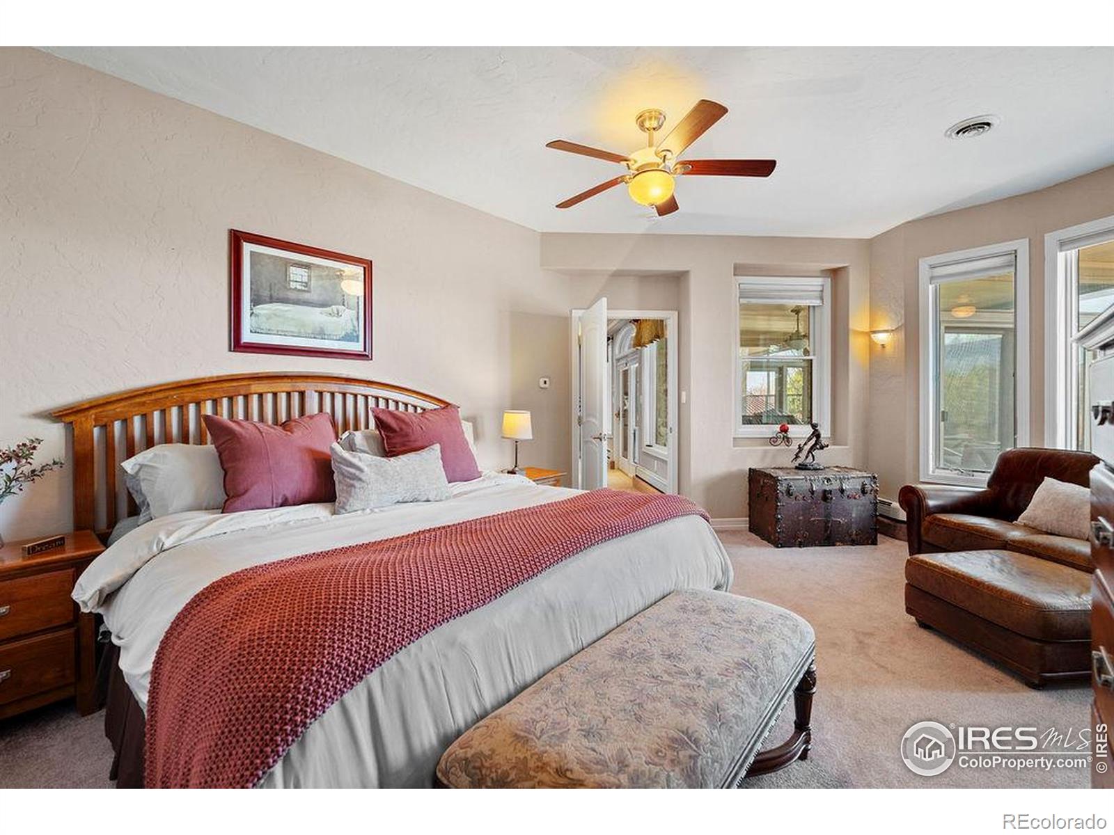 46 Sunset Lane Fort Morgan CO 80701