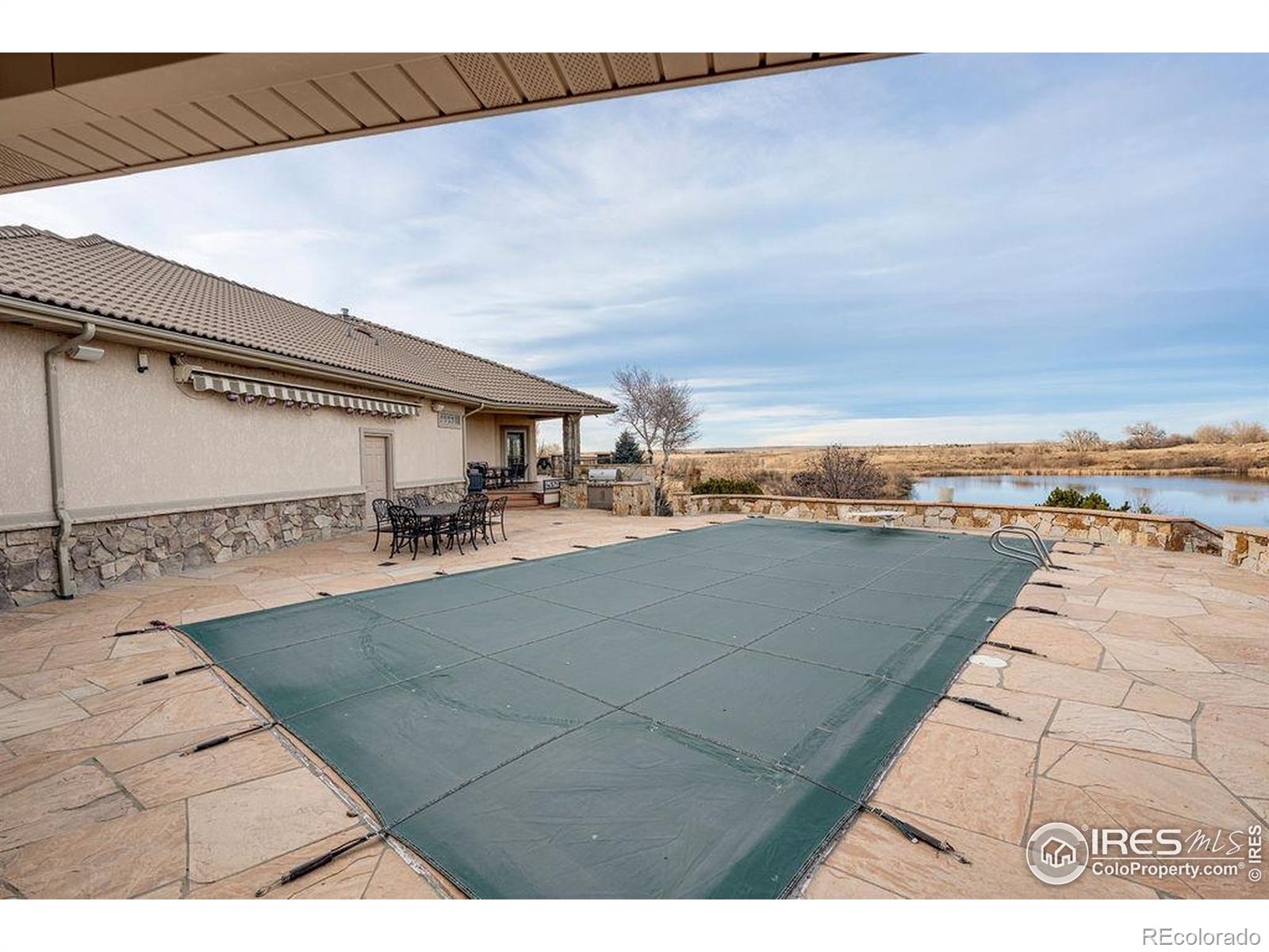 46 Sunset Lane Fort Morgan CO 80701